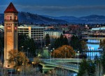 clocktowereast-Spokane-Night-Scenes