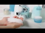 wash hands